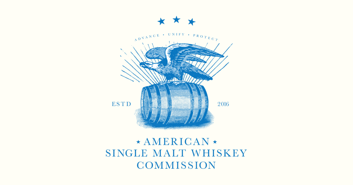 American Single Malt Whiskey Commission